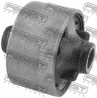 TAB-045 REAR ARM BUSH FRONT ARM OEM to compare: #48068-06070; #48068-06080;Model: TOYOTA CAMRY ACV3#/MCV3# 2001-2006 