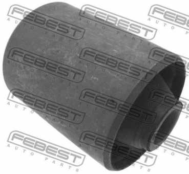 TAB-101 ARM BUSH FOR LATERAL CONTROL ARM OEM to compare: 48704-28040Model: TOYOTA LITE/TOWNACE NOAH,V CR5#/SR50/KR52 4WD 1996 