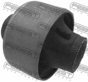 TAB-110 REAR ARM BUSH FRONT ARM OEM to compare: #48068-02010; #48068-02190;Model: TOYOTA COROLLA AE10#/CE10#/EE10# 1991-2002 