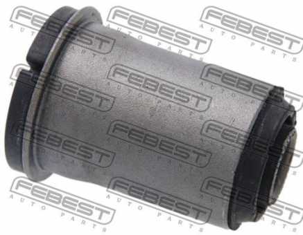 TAB-114 ARM BUSH FRONT LOWER ARM OEM to compare: 48654-30030Model: TOYOTA CROWN/CROWN MAJESTA UZS14#/JZS14#/LS141/GS1 