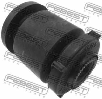 TAB-125 FRONT ARM BUSH FRONT ARM OEM to compare: #48068-05040; #48068-05041;Model: TOYOTA AVENSIS AT22#/AZT220/CDT220/CT220/ST220/ZZT 