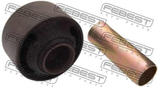 TAB-140 REAR ARM BUSH FRONT ARM OEM to compare: #48068-05010; #48068-20260;Model: TOYOTA CARINA E AT19#/ST191/CT190 1992-1997 