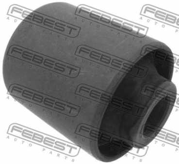 TAB-163 ARM BUSH FOR LATERAL CONTROL ARM OEM to compare: 55216-2S000; 55257-2P000;Model: TOYOTA LAND CRUISER PRADO 90 1996-2002 