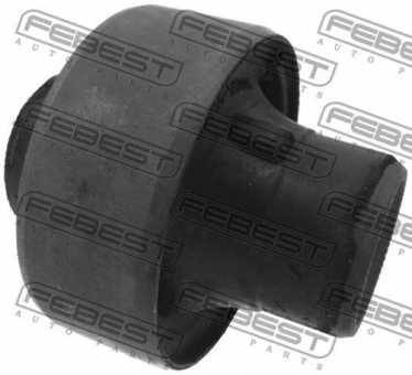 TAB-195 REAR ARM BUSH FRONT ARM OEM to compare: #48068-20270; #48069-20270;Model: TOYOTA CALDINA ST195 4WD 1992-1997 