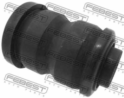 TAB-198 FRONT ARM BUSH FRONT ARM OEM to compare: #48068-12110; #48069-12110Model: TOYOTA SPRINTER CARIB AE95 4WD 1990-1995 