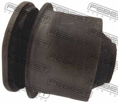 TAB-204 ARM BUSH FOR REAR ARM OEM to compare: #48060-21010; #48070-21010;Model: TOYOTA AVENSIS ADT25#/AZT25#/CDT250/ZZT25# 2003-20 