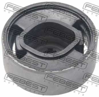 TAB-314 DIFFERENTIAL MOUNTING OEM to compare: 41651-48030Model: TOYOTA KLUGER L/V ACU25/MCU25 4WD 2000-2007 