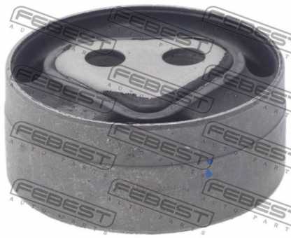 TAB-315 DIFFERENTIAL MOUNTING OEM to compare: 41651-48020Model: TOYOTA KLUGER L/V ACU25/MCU25 4WD 2000-2007 
