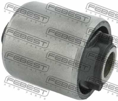TAB-317 ARM BUSH FOR LATERAL CONTROL ROD OEM to compare: 48725-33020; #48780-06040;Model: TOYOTA CAMRY ACV3#/MCV3# 2001-2006 