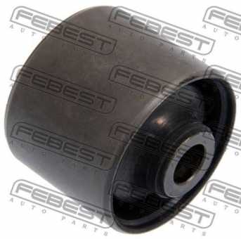 TAB-320 ARM BUSH FOR LATERAL CONTROL ROD OEM to compare: #48710-97402-000; #48720-97401-000;Model: TOYOTA DUET M100A/M101A/M110A/M111A 1998-2004 
