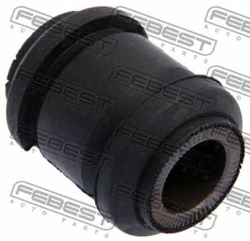 TAB-323 ARM BUSH FOR REAR TRACK CONTROL ROD OEM to compare: 48725-12440; #48730-12130Model: TOYOTA COROLLA AE10#/CE10#/EE10# 1991-2002 