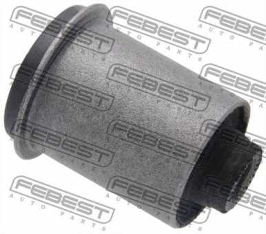 TAB-344 ARM BUSH FRONT UPPER ARM OEM to compare: #48610-04010; #48610-0K010;Model: TOYOTA HILUX GGN15/GGN25 2005- 