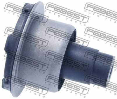TAB-372 ARM BUSHING DIFFERENTIAL MOUNT LEXUS RX270/350/450H OE-Nr. to comp: 52380-48070 