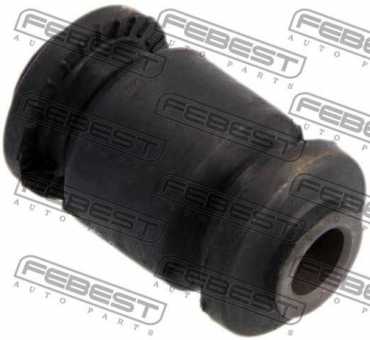 TAB-439 FRONT ARM BUSH FRONT ARM OEM to compare: 48654-B2010-000; 48654-B2010Model: TOYOTA PASSO KGC10 2004-2010 