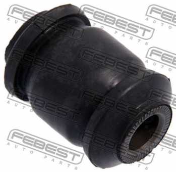 TAB-ACA30S FRONT ARM BUSH FRONT ARM OEM to compare: #48068-02130; #48068-05080;Model: TOYOTA RAV4 ACA3#/GSA3# 2005- 