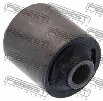 TAB-ACU15R ARM BUSH FOR LATERAL CONTROL ROD OEM to compare: #48780-48010Model: TOYOTA KLUGER L/V ACU25/MCU25 4WD 2000-2007 
