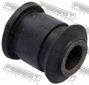 TAB-AE100CL ARM BUSH FOR REAR ROD OEM to compare: #48710-02070; #48710-12170;Model: TOYOTA COROLLA AE10#/CE10#/EE10# 1991-2002 