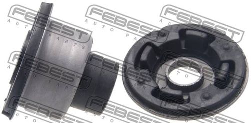 TAB-UCK60DM ARM BUSHING DIFFERENTIAL MOUNT TOYOTA SEQUOIA OE-Nr. to comp: 52390-0C011 