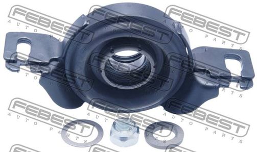 TCB-005 CENTER BEARING SUPPORT OEM to compare: 37230-21020; 37230-29015Model: TOYOTA KLUGER L/V ACU25/MCU25 4WD 2000-2007 