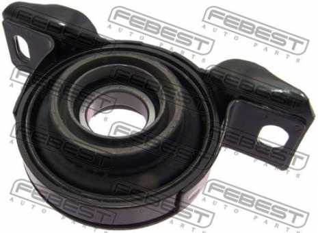 TCB-008 CUSCINETTO A SOSPENSIONE DELL'ALBERO A CARDANO TOYOTA MARK OE Per confronto: 37230-30152 