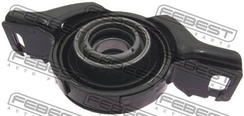 TCB-017 CENTER BEARING SUPPORT OEM to compare: 37230-19015Model: TOYOTA COROLLA/FIELDER NZE124 4WD 2000-2006 