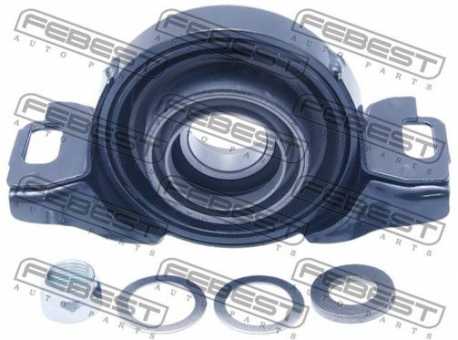 TCB-021 CENTER BEARING SUPPORT TOYOTA CROWN/MAJESTA OE-Nr. to comp: 37230-39095 