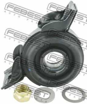 TCB-NCP15 CENTER BEARING SUPPORT TOYOTA BB/OPEN DECK NCP35 4WD 2003-2005 OE For comparison: 37230-59025 