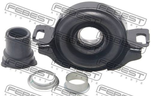 TCB-USF40 CENTER BEARING SUPPORT TOYOTA CROWN/MAJESTA OE-Nr. to comp: 37230-30181 