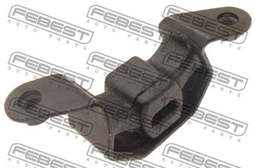 TEXB-020 EXHAUST PIPE SUPPORT OEM to compare: 17572-74080Model: TOYOTA CAMRY/VISTA SV3#/VZV3#/CV30 1990-1994 