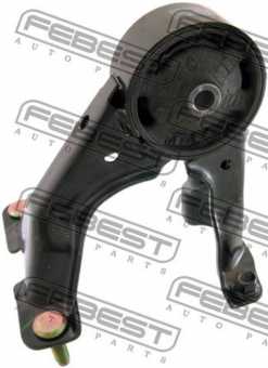 TM-006 REAR ENGINE MOUNTING OEM to compare: 12371-16270Model: TOYOTA CARINA E AT19#/ST191/CT190 1992-1997 