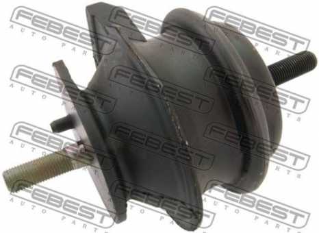 TM-02 FRONT ENGINE MOUNTING OEM to compare: 12360-46050; 12360-46060;Model: TOYOTA MARK 2/CHASER/CRESTA GX100 1996-2001 