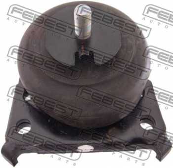 TM-034 ALMOHADA DEL MOTOR ANTERIOR (HIDRÁULICA) TOYOTA LAND CRUISER OE Para la comparación: 12361-31080 