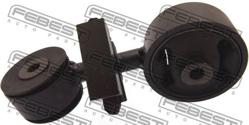 TM-043 RIGHT ENGINE MOUNTING OEM to compare: 12363-28060; 12363-28061Model: TOYOTA CAMRY ACV3#/MCV3# 2001-2006 