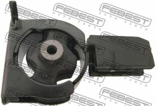 TM-055 FRONT ENGINE MOUNTING OEM to compare: 12361-0D030; 12361-0D120;Model: TOYOTA COROLLA CE120/NZE12#/ZZE12# 2000-2008 