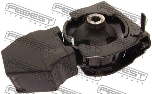 TM-070 FRONT ENGINE MOUNTING OEM to compare: 12361-28170; 12361-28171Model: TOYOTA NOAH/VOXY AZR65 4WD 2001-2007 