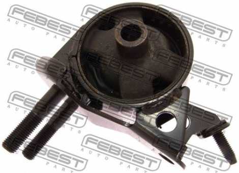 TM-076 REAR ENGINE MOUNTING OEM to compare: 12371-74410; 12371-74411Model: TOYOTA CURREN ST20# 1994-1998 