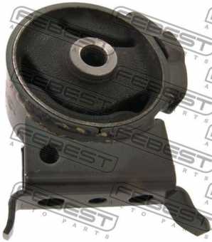 TM-085 LEFT ENGINE MOUNTING OEM to compare: 12372-21060; 12372-23050Model: TOYOTA VITZ NCP1#/SCP1# 1999-2005 