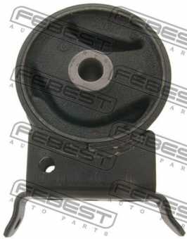 TM-090 LEFT ENGINE MOUNTING OEM to compare: 12372-0J010; 12372-23010;Model: TOYOTA YARIS NCP1#/NLP10/SCP10 1999-2005 