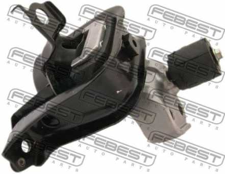 TM-091 RIGHT ENGINE MOUNTING OEM to compare: 12305-21060Model: TOYOTA YARIS NCP1#/NLP10/SCP10 1999-2005 