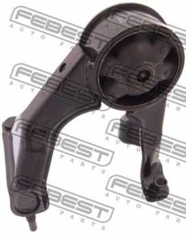 TM-092 REAR ENGINE MOUNTING OEM to compare: 12371-64270Model: TOYOTA CARINA E AT19#/ST191/CT190 1992-1997 