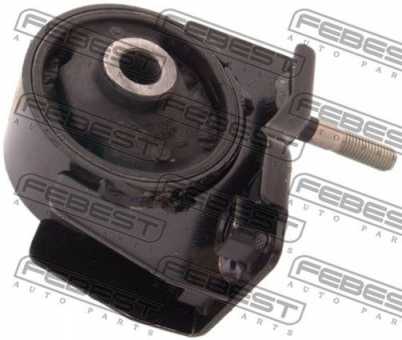 TM-093 REAR ENGINE MOUNTING OEM to compare: 12371-74350; 12371-74351Model: TOYOTA CALDINA ST215/CT216 4WD 1997-2002 