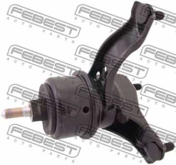 TM-096 RIGHT ENGINE MOUNTING OEM to compare: 12362-28020Model: TOYOTA KLUGER L/V ACU25/MCU25 4WD 2000-2007 