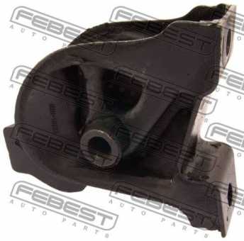 TM-10 FRONT ENGINE MOUNTING OEM to compare: 12361-11160; 12361-11170;Model: TOYOTA COROLLA AE10#/CE10#/EE10# 1991-2002 
