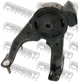 TM-105 REAR ENGINE MOUNTING 4AFE/5EFE AT OEM to compare: 12371-16290Model: TOYOTA CARINA E AT19#/ST191/CT190 1992-1997 