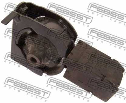 TM-12 FRONT ENGINE MOUNTING OEM to compare: 12361-0D080; 12361-0D081;Model: TOYOTA RAV4 ACA2# 2000-2005 