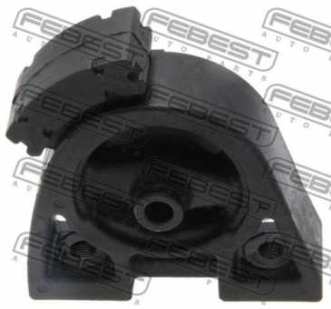 TM-AE115F FRONT ENGINE MOUNTING OEM to compare: 12361-16270Model: TOYOTA COROLLA AE10#/CE10#/EE10# 1991-2002 