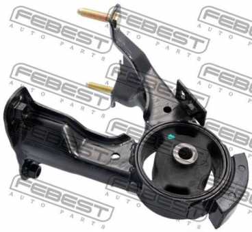 TM-AT211RR REAR ENGINE MOUNTING OEM to compare: 12371-16350Model: TOYOTA CALDINA AT191/ST190/ST191/CT190 1992-1997 