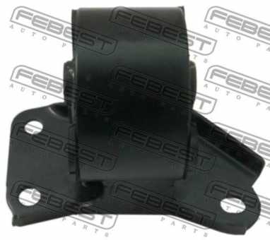 TM-DTFR FRONT ENGINE MOUNTING OEM to compare: 12305-97210; 12305-97203;Model: TOYOTA DUET M100A/M101A/M110A/M111A 1998-2004 