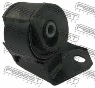 TM-DTLH LEFT ENGINE MOUNTING OEM to compare: 12373-97402; 12373-97205;Model: TOYOTA DUET M100A/M101A/M110A/M111A 1998-2004 