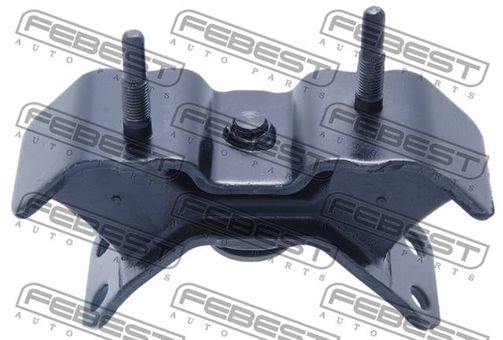 TM-MCU10LH LEFT ENGINE MOUNTING MT OEM to compare: Model:  
